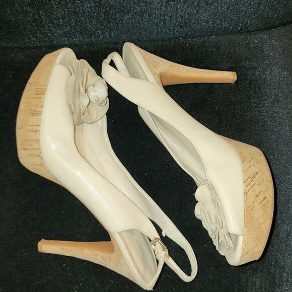 Nine West Shoes  - Picture 4 of 5